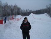 Фотография Хайруллиной-Залиловой Резеды