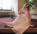 Фотография Мелиховой Настёны