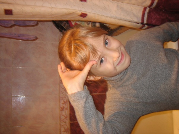 Маша Неверова фото №49