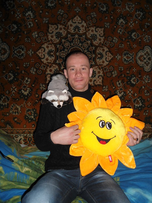 Александр Савельев фотография #17