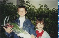 Каріна Безноско фотография #8 (источник - https://vk.com/id123967013)