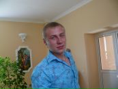 Женя Батрак фотография #6 (источник - https://vk.com/id17877536)