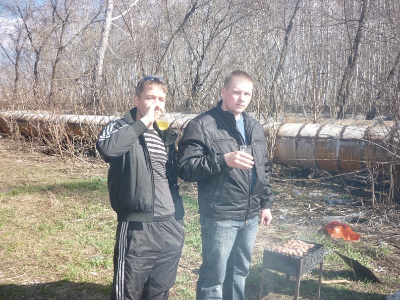 Дмитрий Мелехов фотография #38
