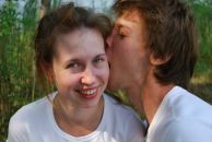 Фотография Лебедевой Дарьи