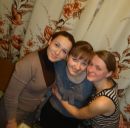 Дарія Савкова фотография #43 (источник - https://vk.com/id147554598)