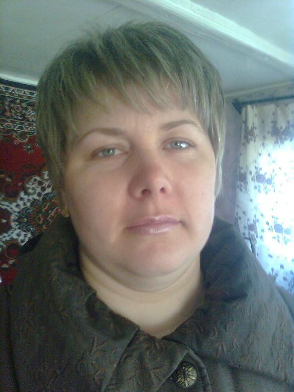 Евгения Ткачева фотография #1