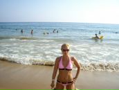 Фотография Елизаровой Дарьи