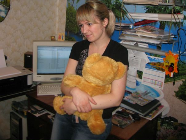 №18, Анастасия Овсянникова, Йошкар-Ола №18, Анастасия Овсянникова, Йошкар-Ола