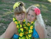 Фотография Запеваловой Ольги