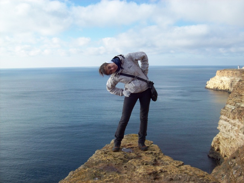 Галина Майборода фотография #17