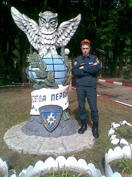 №17, Михаил Соснов №17, Михаил Соснов