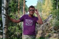 Фотография Тамразова Алексея