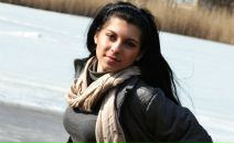 Фотография Ярошевской Анастасии