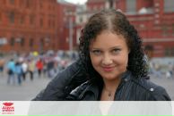 Фотография Шевченко Алёны