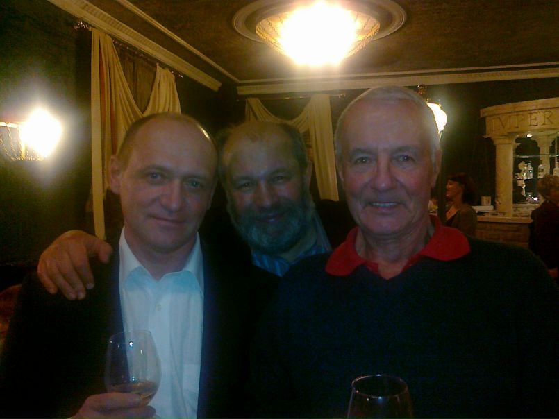 №1, Леонид Романков, Санкт-Петербург, Россия №1, Леонид Романков, Санкт-Петербург, Россия