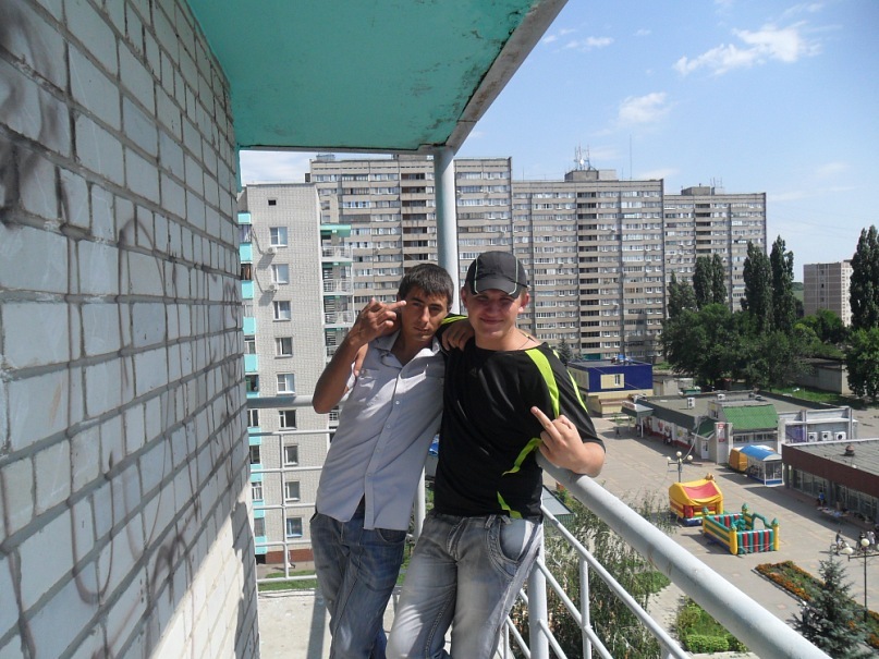 Андрей Исаев фотография #32