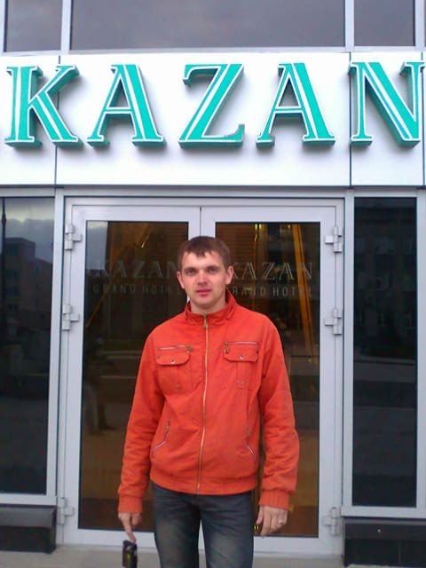 Антон Камаев фотография #27