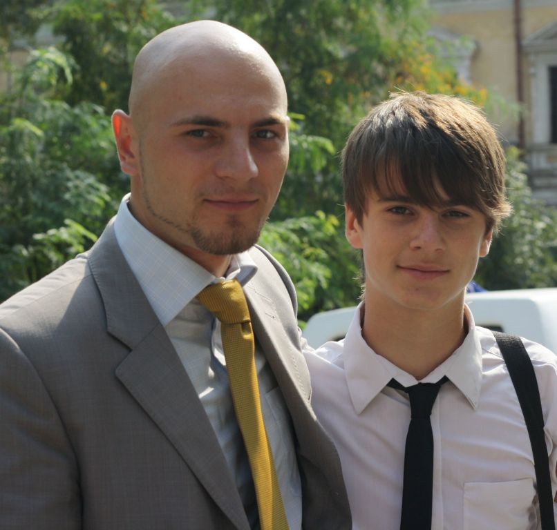 Илья Моцьо фотография #6