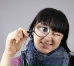 Фотография Захаровой Оксаны