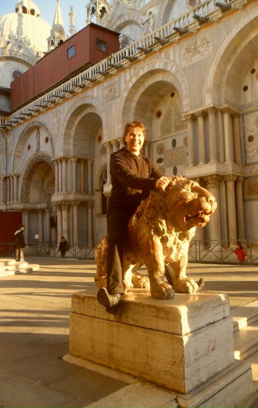 Владимир Сухарев фотография #10