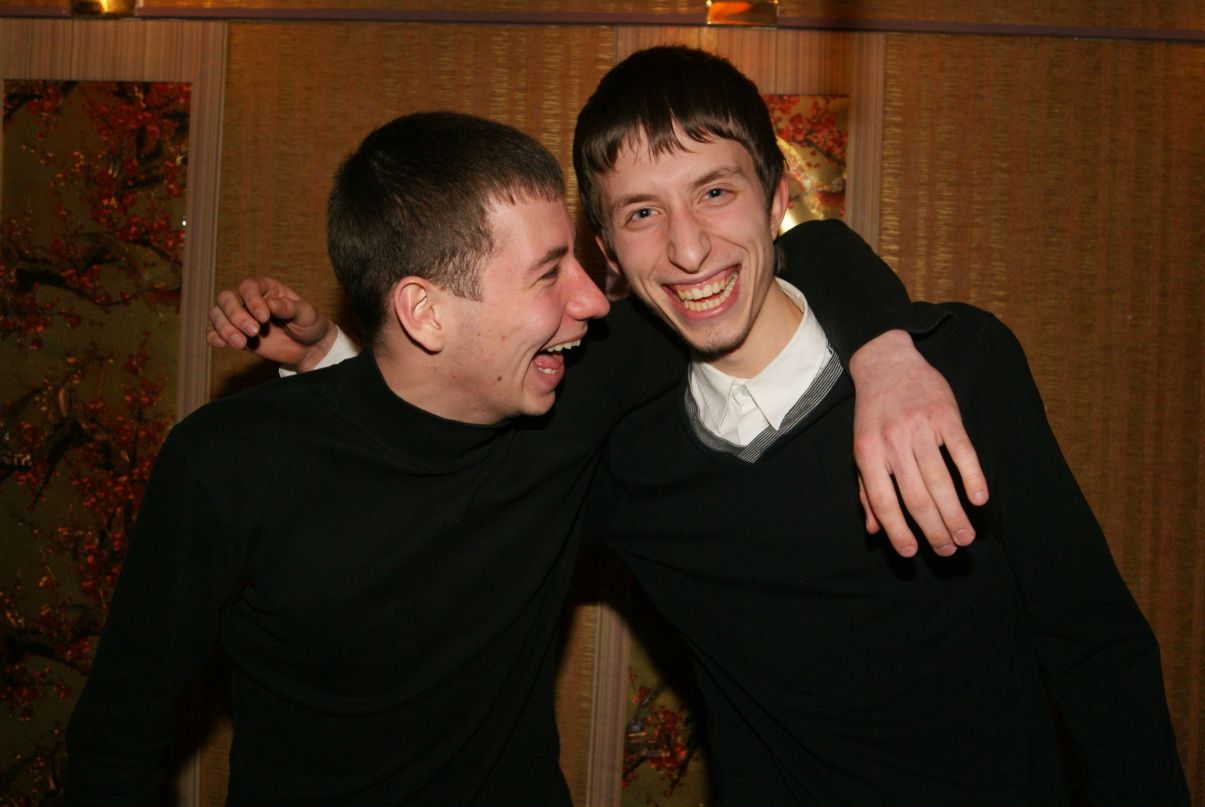 Дмитрий Дмитриев фотография #12