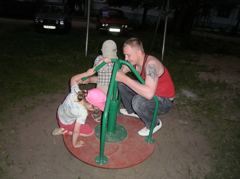 Дмитрий Юшин фотография #15