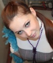 Фотография Курикаловой Анны