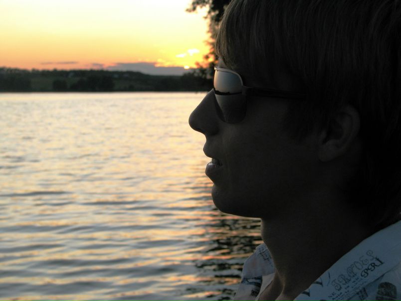 №9, Денис Чернобровкин №9, Денис Чернобровкин