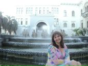 Фотография Тюриной Марии