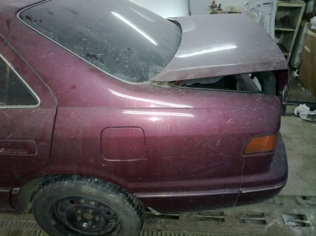 Иван Булдаков фотография #35