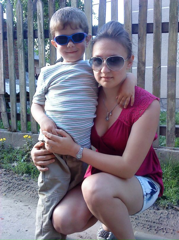 Мар'яшка:))) ) фотография #38