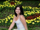 Фотография Бут Марины