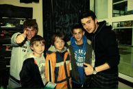 Саша Білінський фотография #49 (источник - https://vk.com/id157650123)