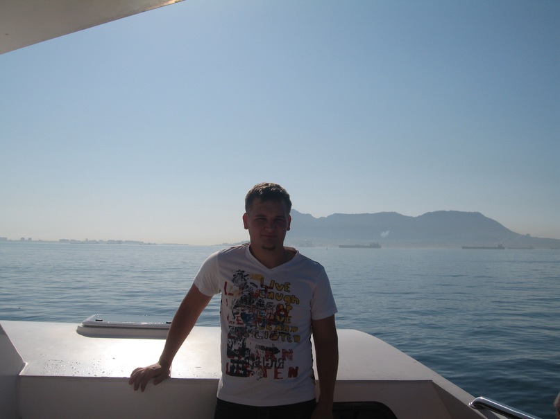 Андрей Давыденко фотография #7