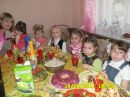 Фотография Геранькиной Антонины