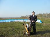 Фотография Постникова Андрея