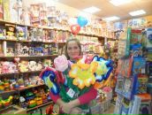 Фотография Акентьевой Любови