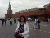Фотография Посохиной Татьяны
