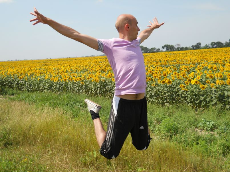 Angelina Bykova фотография #50