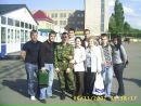 Фотография Кондрашова Иерея Андрея