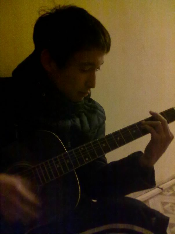 Won-Jong Jin фотография #26