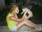 Фотография Турусовой Юлии