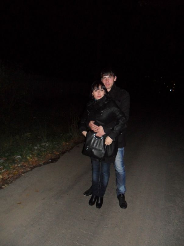 Леонид Дубков фотография #27