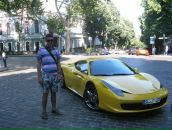 Фотография Белякова Антона