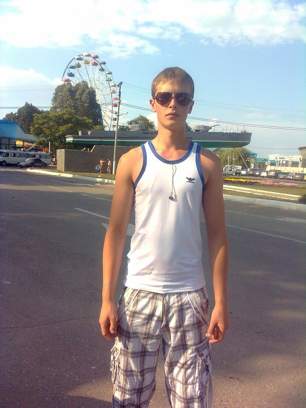 Дмитрий Зайцев фотография #32