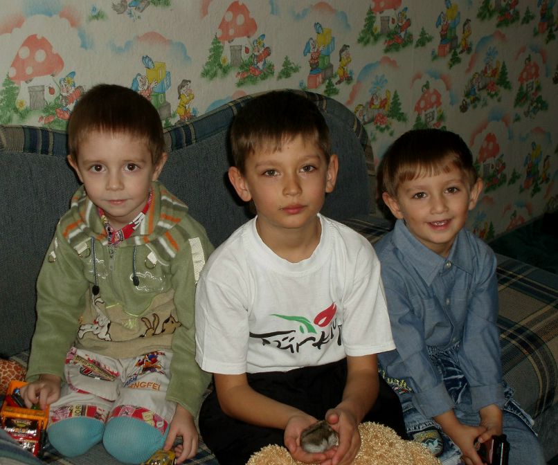 Татьяна Удалова фотография #18