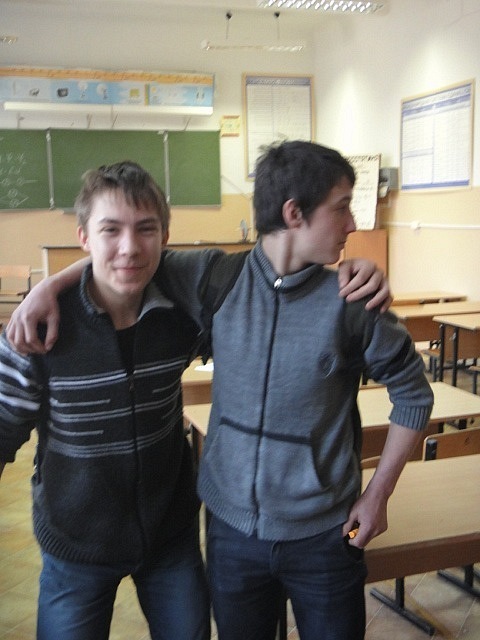 Kolya Udintsev фотография #5