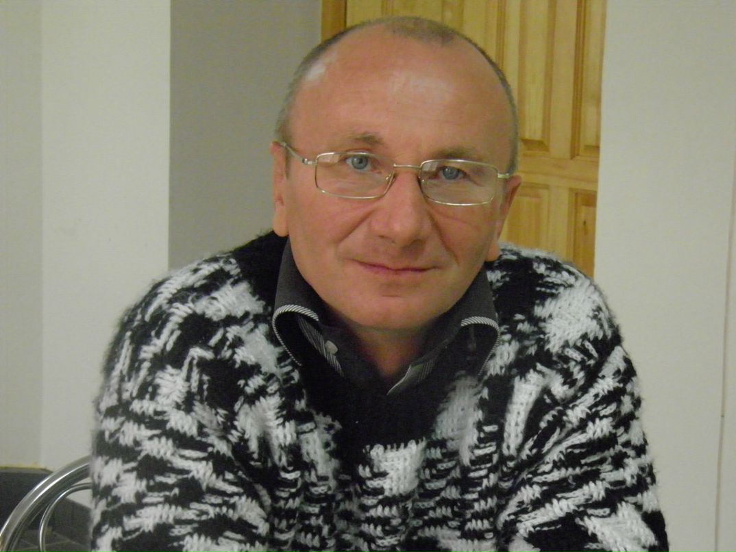 Юра Ильин фотография #1