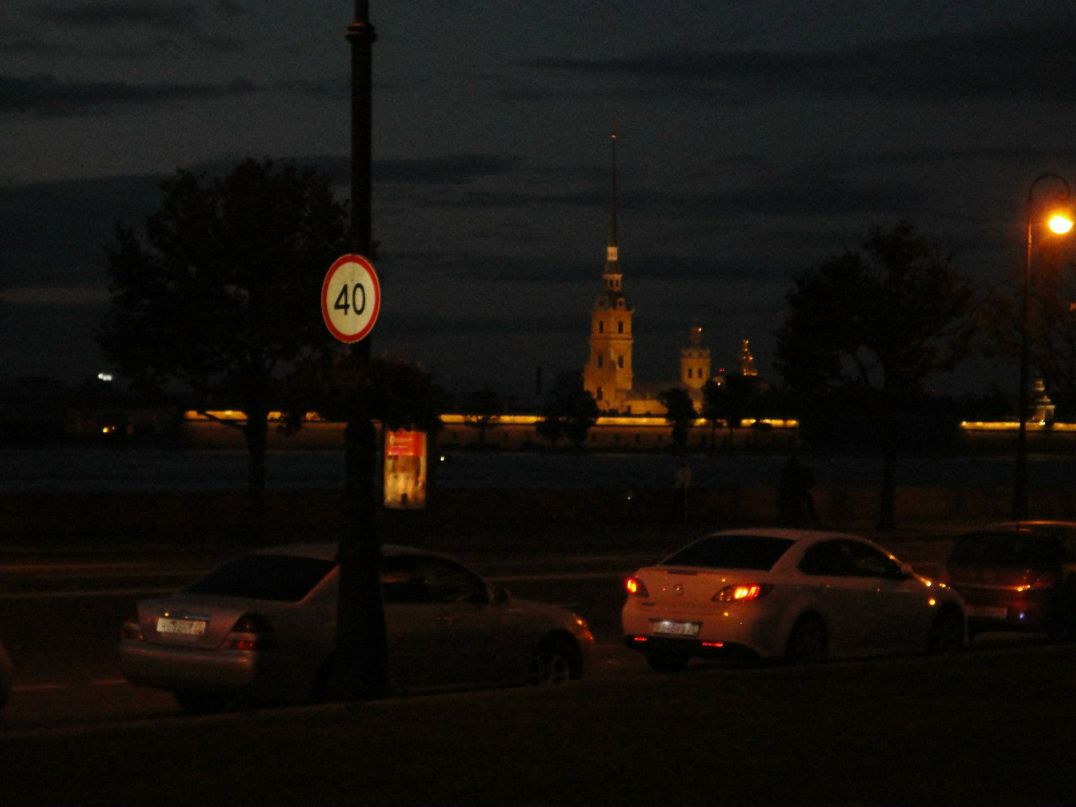 Роман Горбачев фотография #5