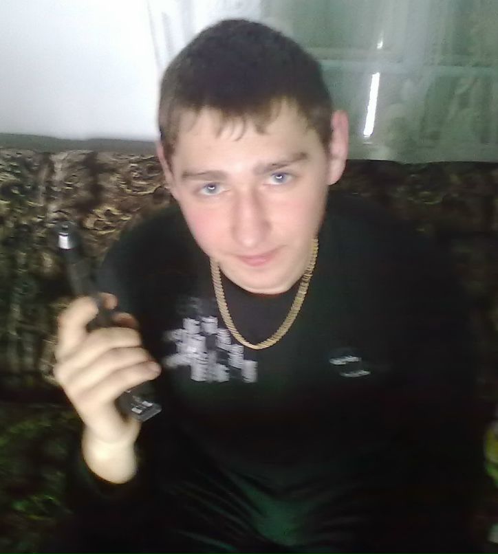 Николай Митькин фотография #34